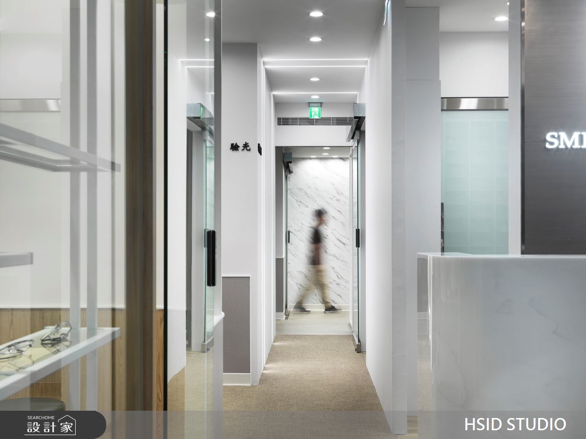 48坪老屋(31~40年)＿現代風商業空間案例圖片＿樺設室內裝修設計有限公司 HSID STUDIO＿樺設_09之10