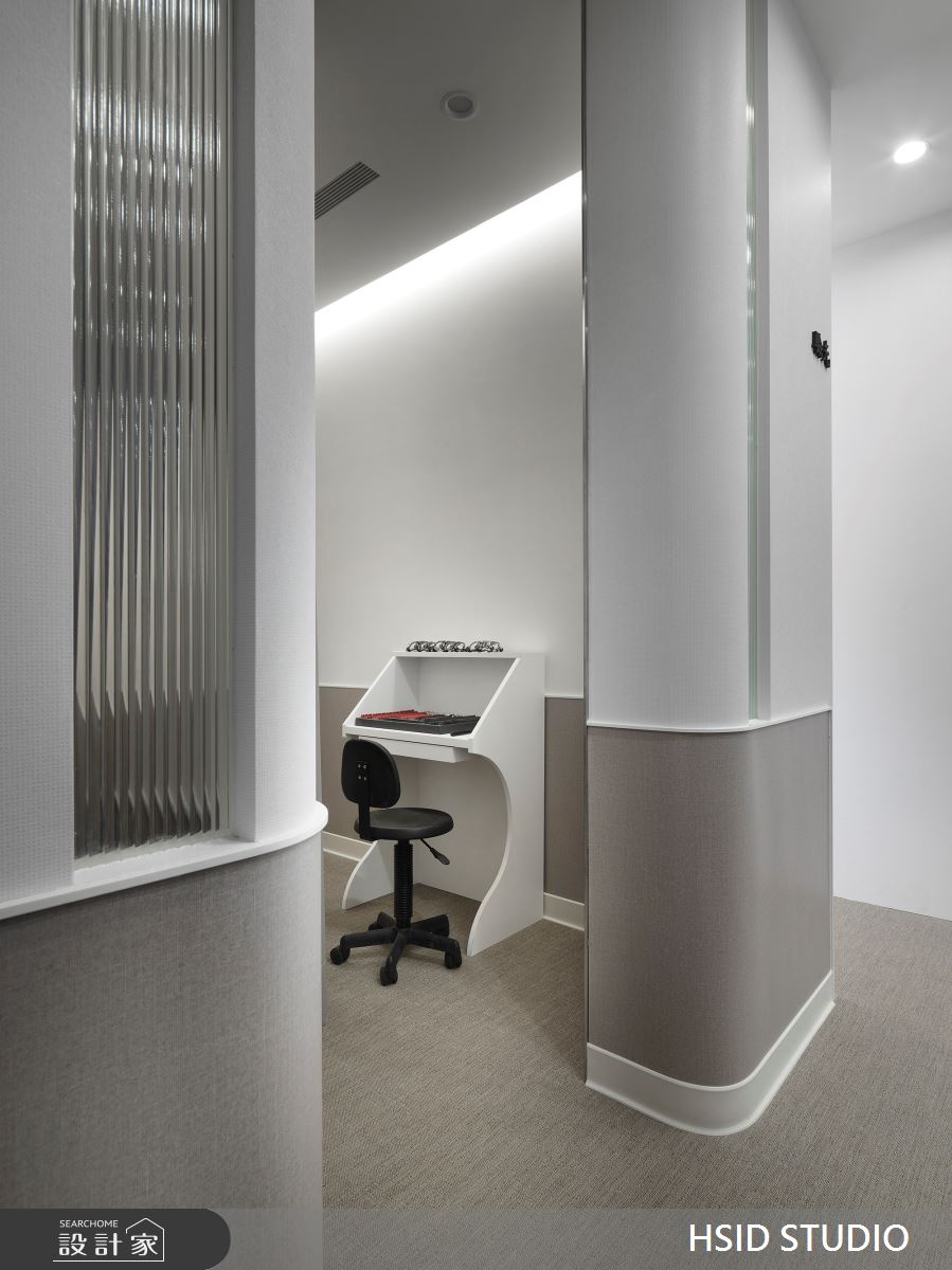 48坪老屋(31~40年)＿現代風商業空間案例圖片＿樺設室內裝修設計有限公司 HSID STUDIO＿樺設_09之24