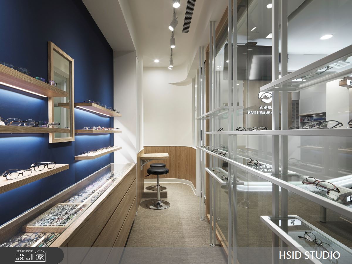 48坪老屋(31~40年)＿現代風商業空間案例圖片＿樺設室內裝修設計有限公司 HSID STUDIO＿樺設_09之8
