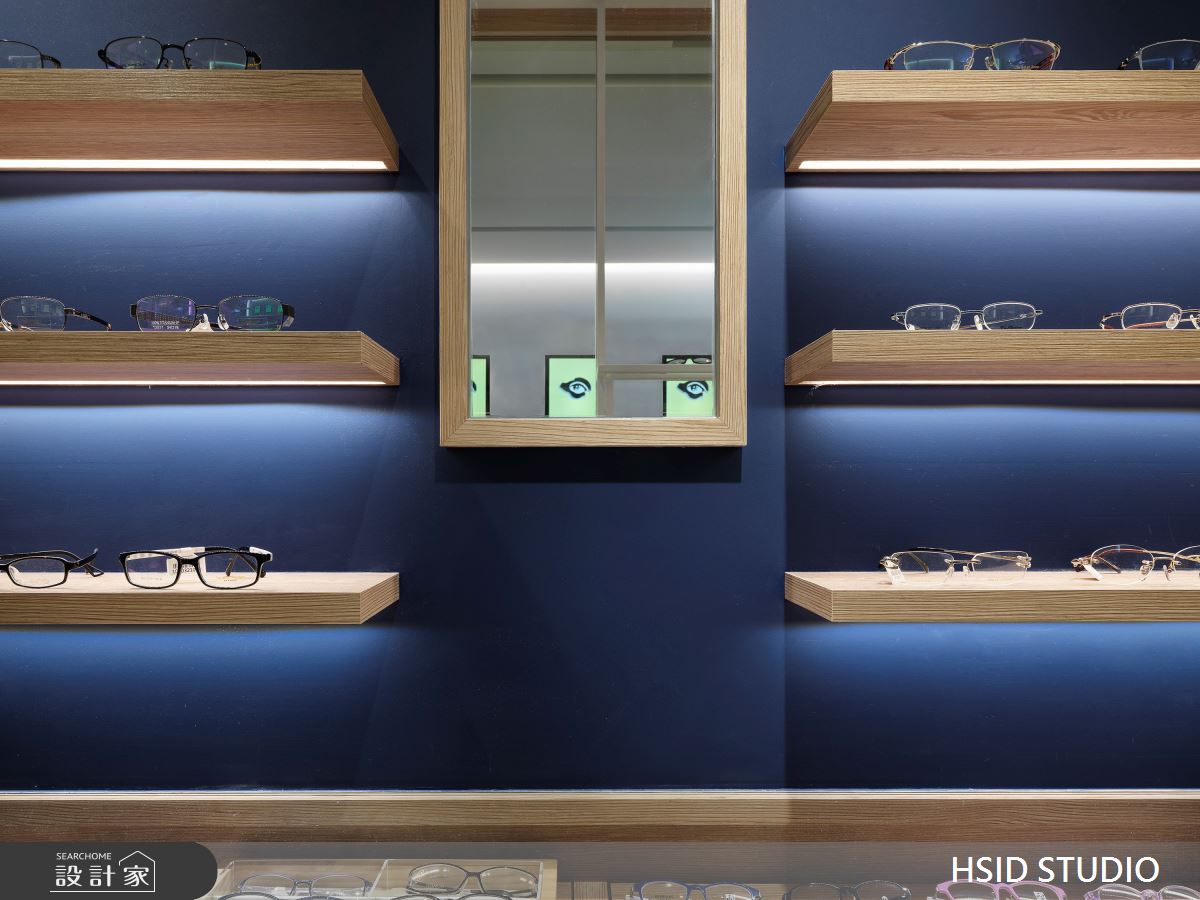 48坪老屋(31~40年)＿現代風商業空間案例圖片＿樺設室內裝修設計有限公司 HSID STUDIO＿樺設_09之6