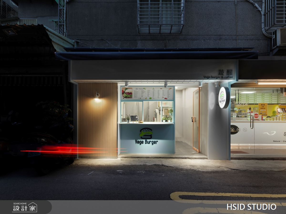 5坪老屋(16~30年)＿現代風商業空間案例圖片＿樺設室內裝修設計有限公司 HSID STUDIO＿樺設_11之15