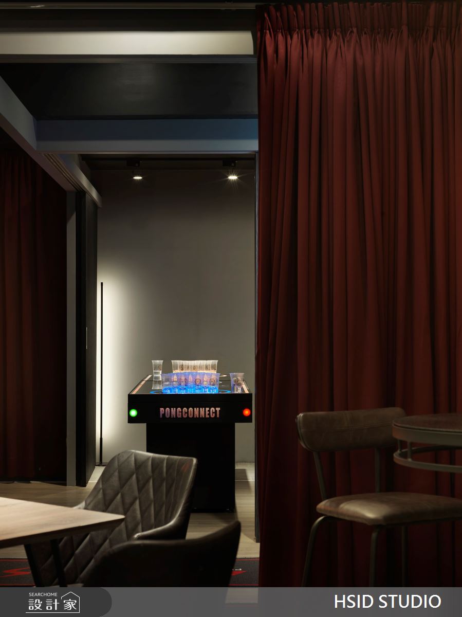 25坪老屋(16~30年)＿工業風商業空間案例圖片＿樺設室內裝修設計有限公司 HSID STUDIO＿樺設_12之20