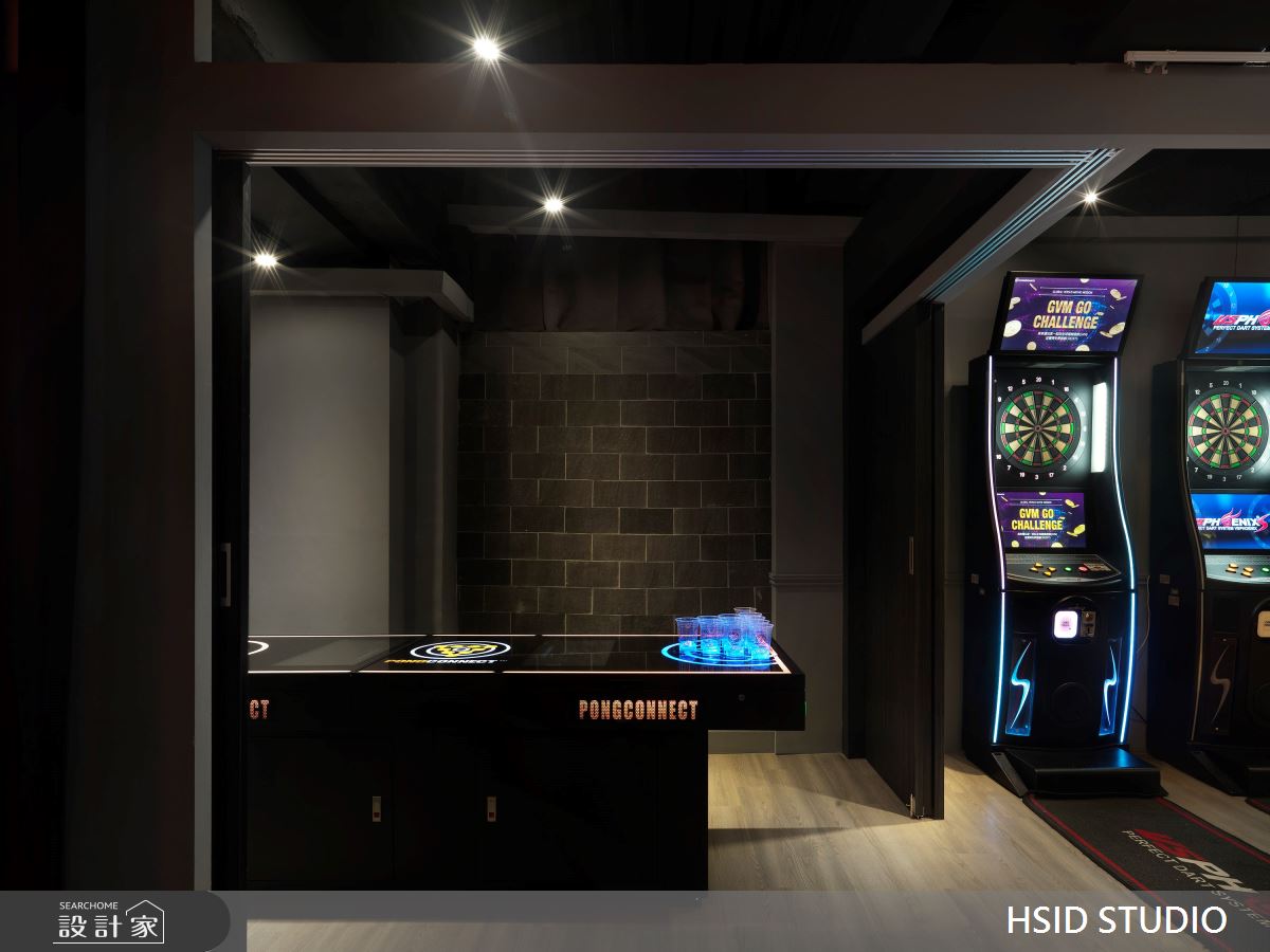 25坪老屋(16~30年)＿工業風商業空間案例圖片＿樺設室內裝修設計有限公司 HSID STUDIO＿樺設_12之21