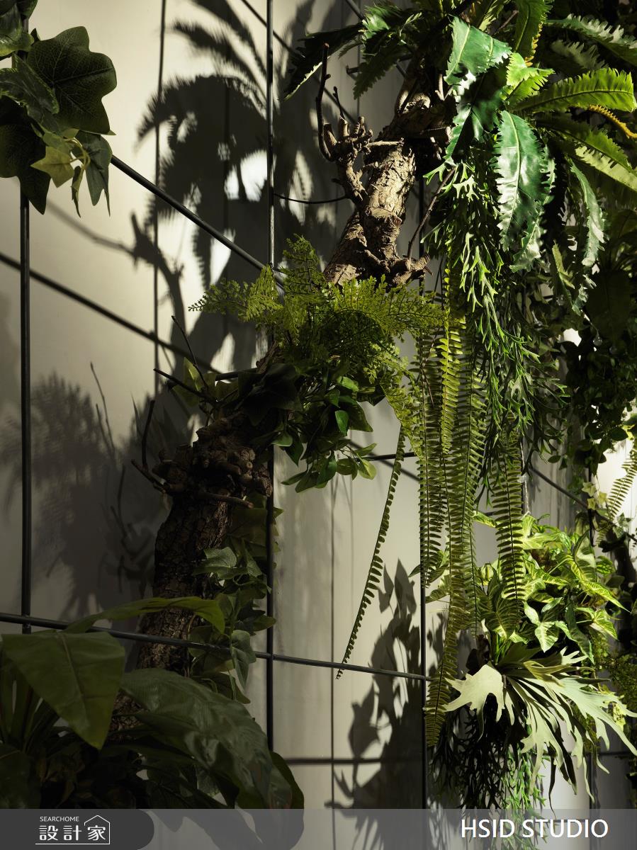 25坪老屋(16~30年)＿工業風商業空間案例圖片＿樺設室內裝修設計有限公司 HSID STUDIO＿樺設_12之18