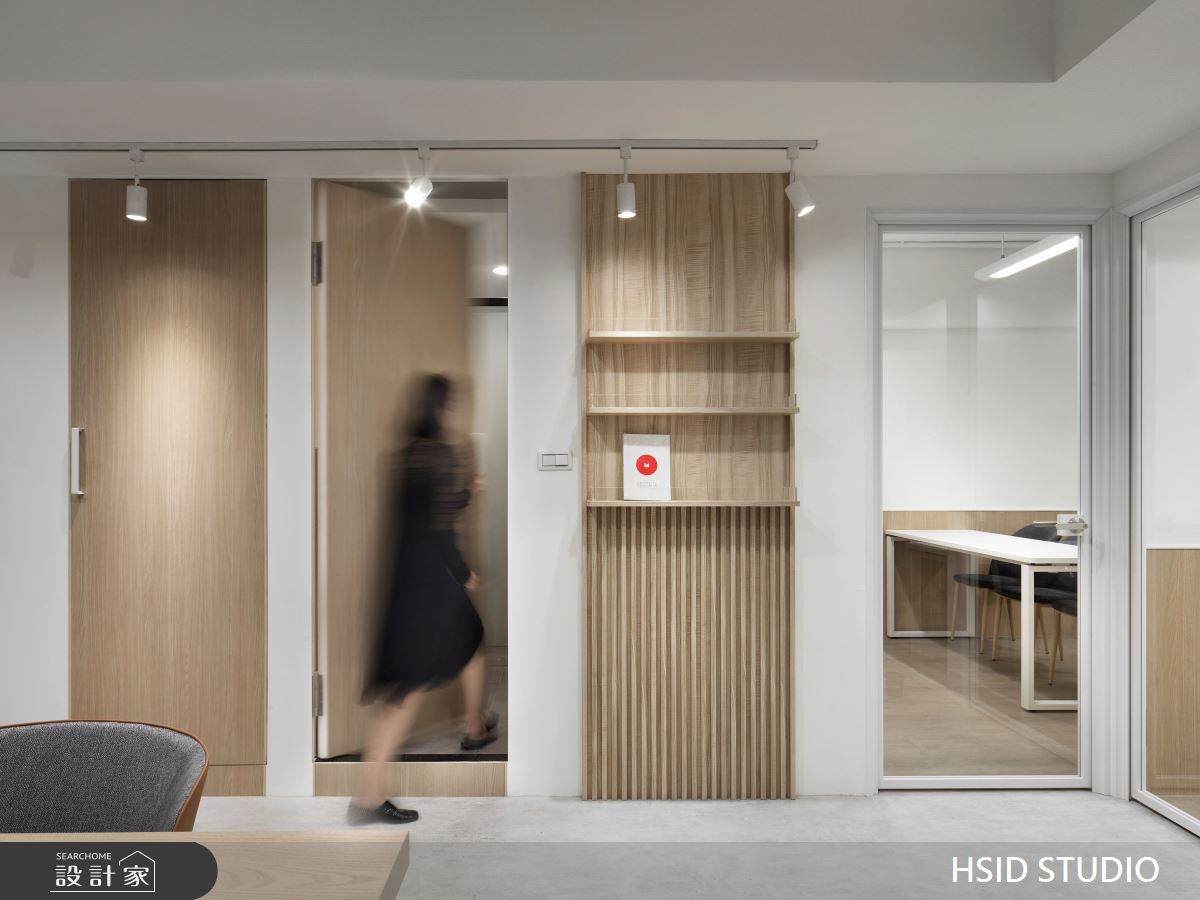 56坪老屋(16~30年)＿日式無印風商業空間案例圖片＿樺設室內裝修設計有限公司 HSID STUDIO＿樺設_14之8