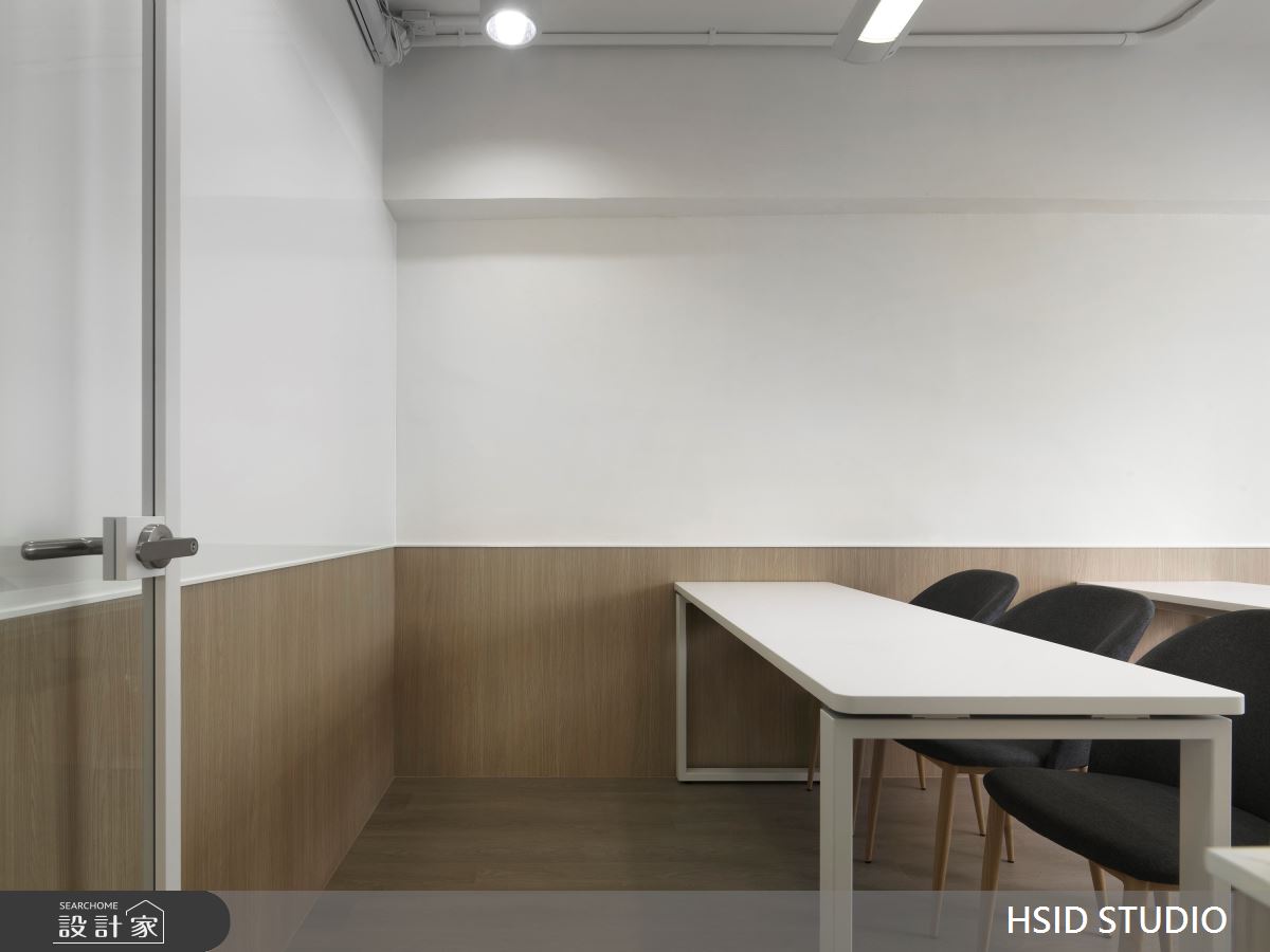56坪老屋(16~30年)＿日式無印風商業空間案例圖片＿樺設室內裝修設計有限公司 HSID STUDIO＿樺設_14之10