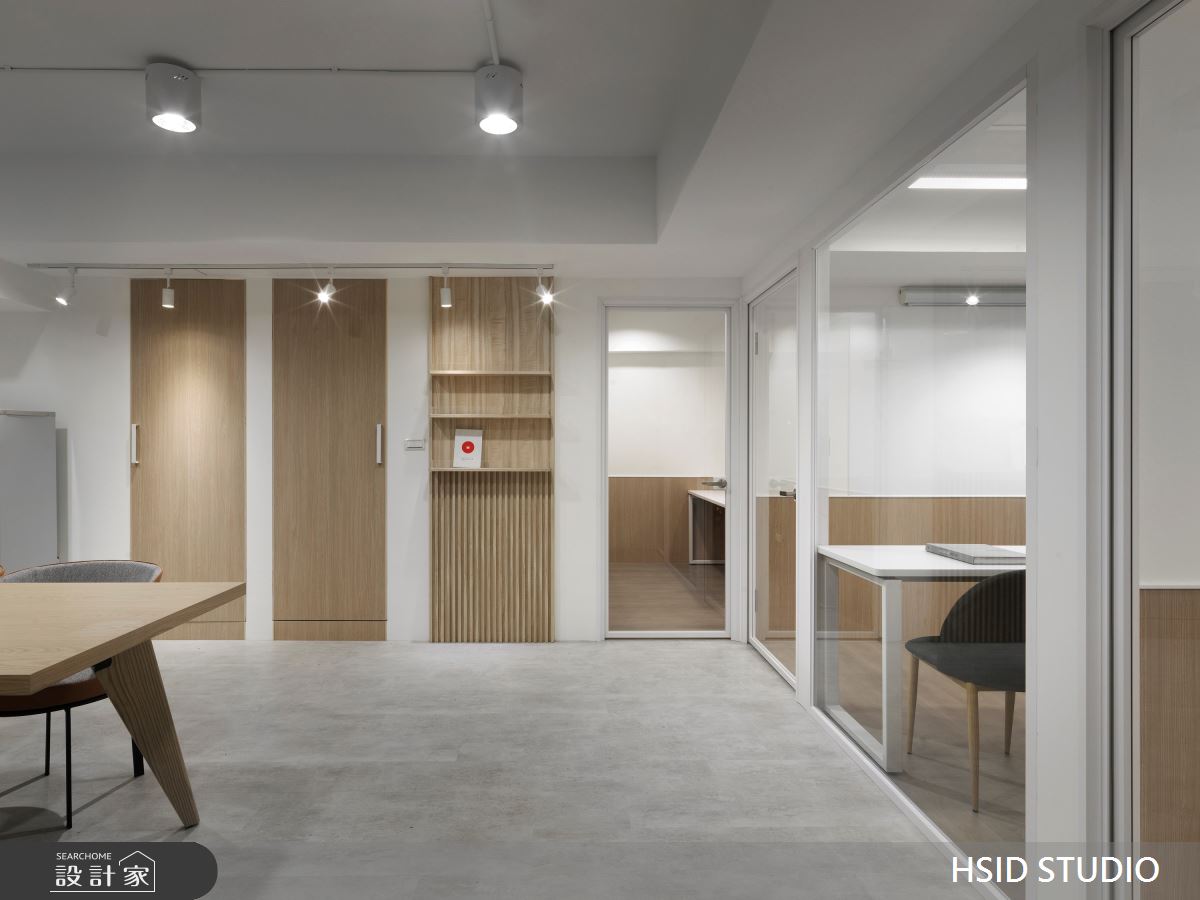 56坪老屋(16~30年)＿日式無印風商業空間案例圖片＿樺設室內裝修設計有限公司 HSID STUDIO＿樺設_14之12
