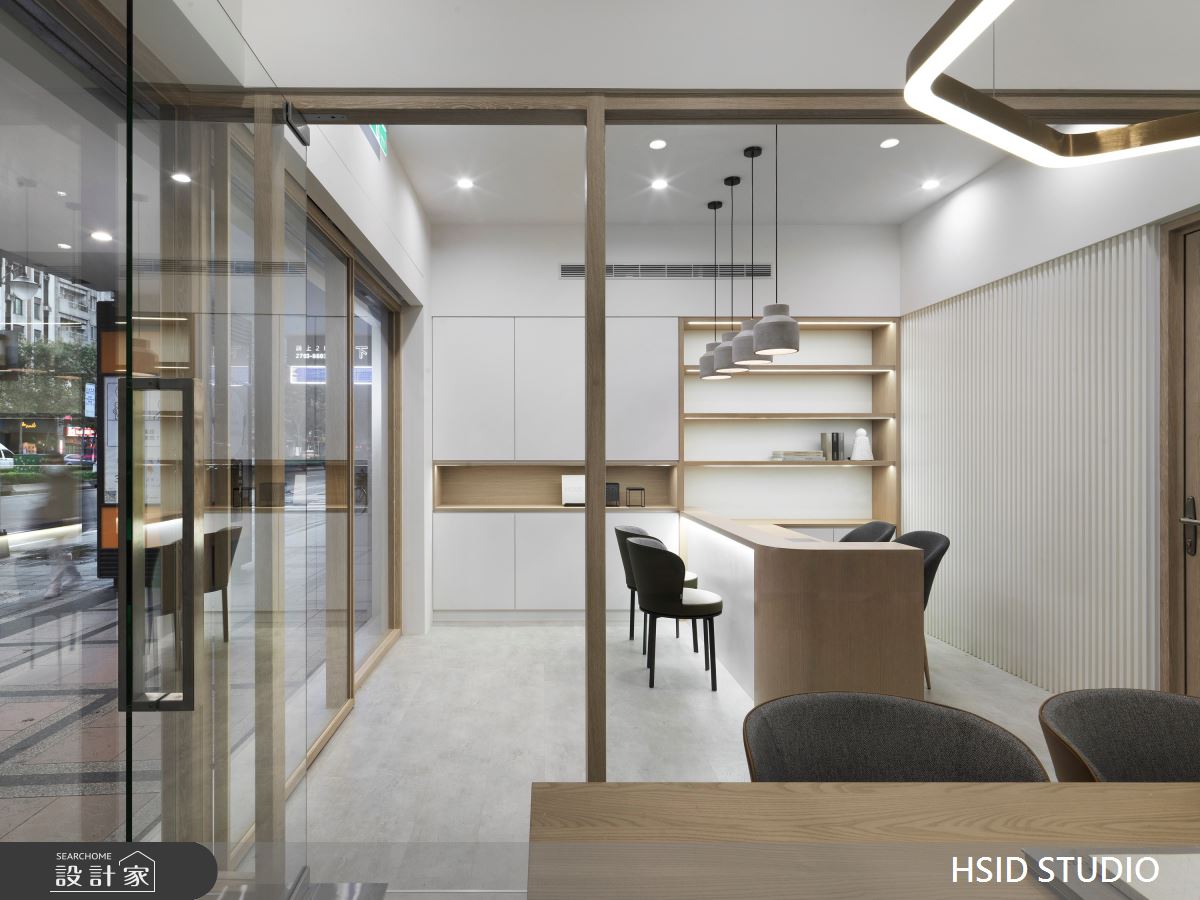56坪老屋(16~30年)＿日式無印風商業空間案例圖片＿樺設室內裝修設計有限公司 HSID STUDIO＿樺設_14之18