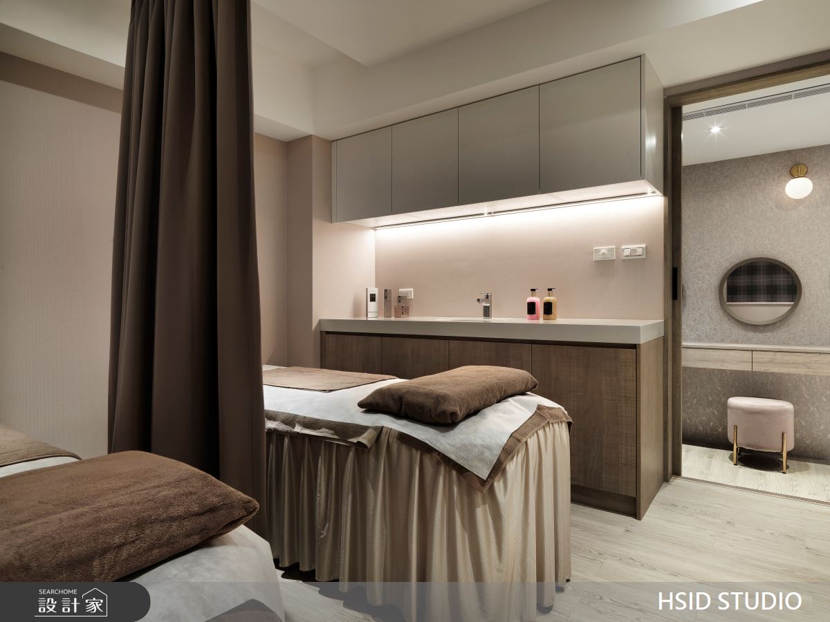 46坪老屋(31~40年)＿新古典商業空間案例圖片＿樺設室內裝修設計有限公司 HSID STUDIO＿樺設_15之2