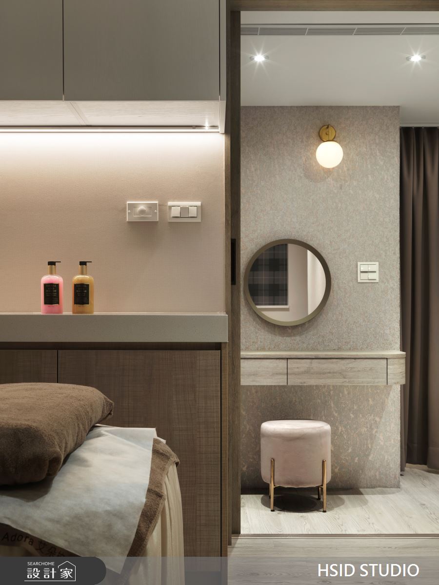 46坪老屋(31~40年)＿新古典商業空間案例圖片＿樺設室內裝修設計有限公司 HSID STUDIO＿樺設_15之3