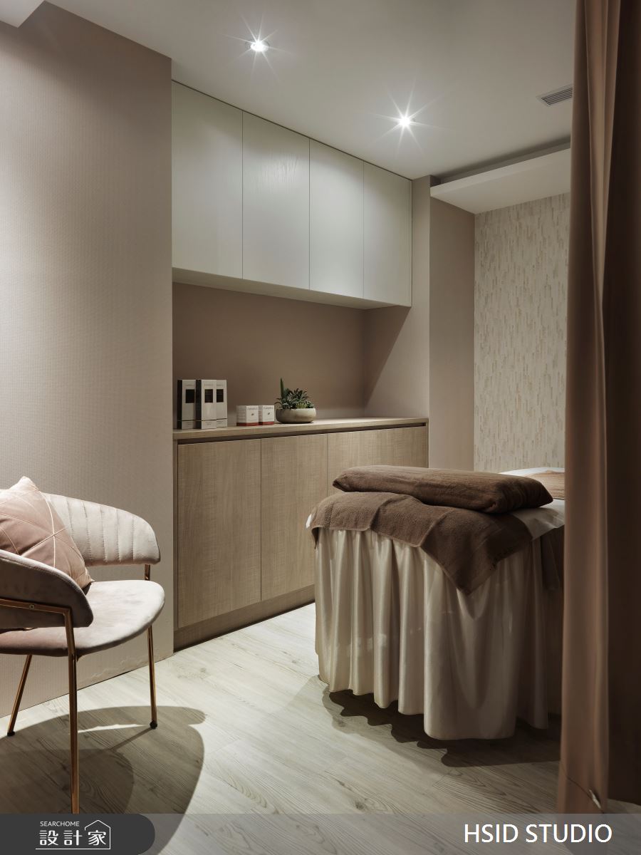 46坪老屋(31~40年)＿新古典商業空間案例圖片＿樺設室內裝修設計有限公司 HSID STUDIO＿樺設_15之9