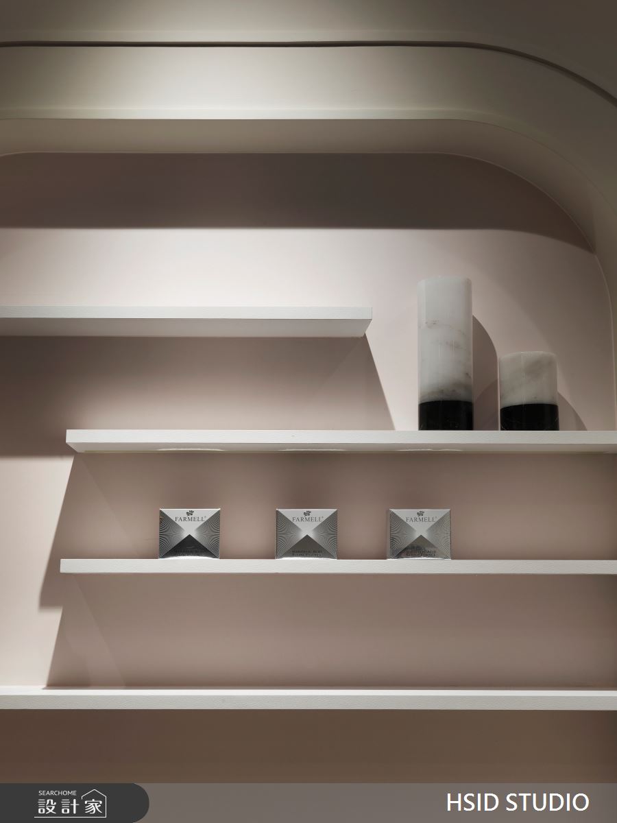 46坪老屋(31~40年)＿新古典商業空間案例圖片＿樺設室內裝修設計有限公司 HSID STUDIO＿樺設_15之14