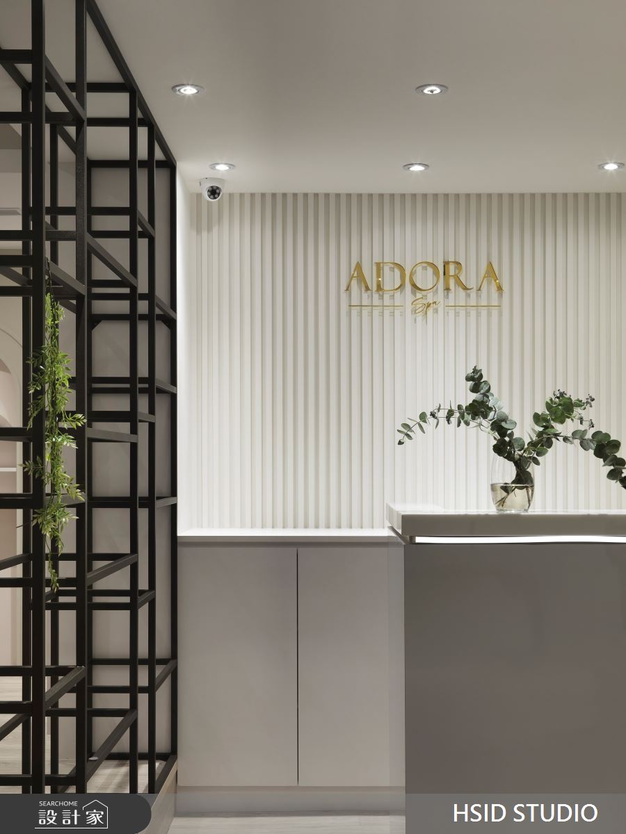 46坪老屋(31~40年)＿新古典商業空間案例圖片＿樺設室內裝修設計有限公司 HSID STUDIO＿樺設_15之20