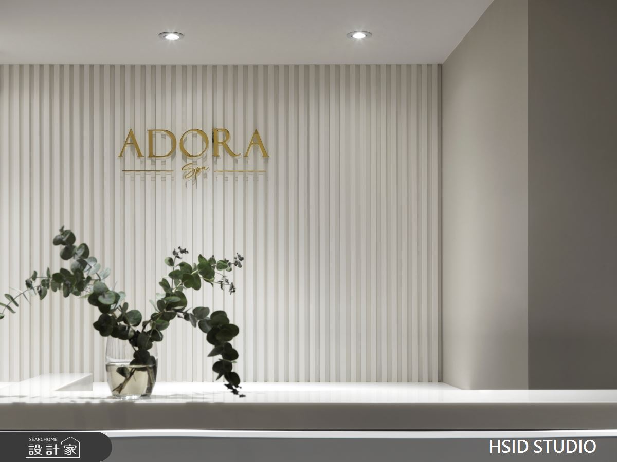 46坪老屋(31~40年)＿新古典商業空間案例圖片＿樺設室內裝修設計有限公司 HSID STUDIO＿樺設_15之24