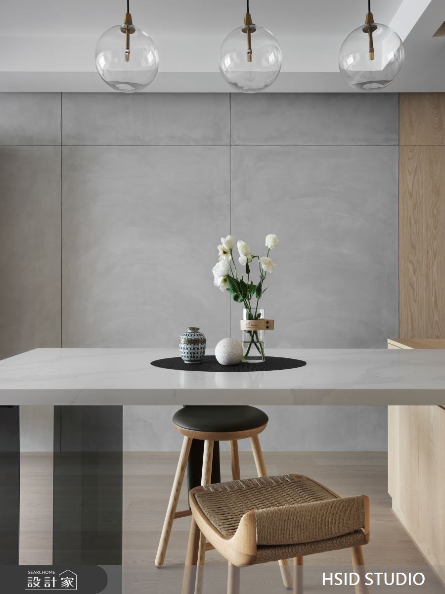 30坪新成屋(5年以下)＿日式風吧檯案例圖片＿樺設室內裝修設計有限公司 HSID STUDIO＿樺設_16之12