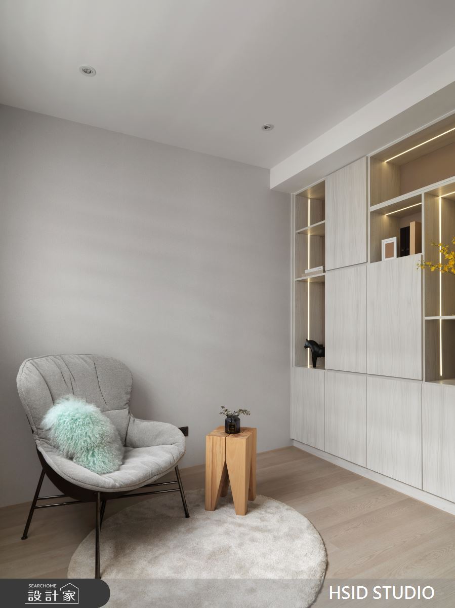 30坪新成屋(5年以下)＿日式風案例圖片＿樺設室內裝修設計有限公司 HSID STUDIO＿樺設_16之16