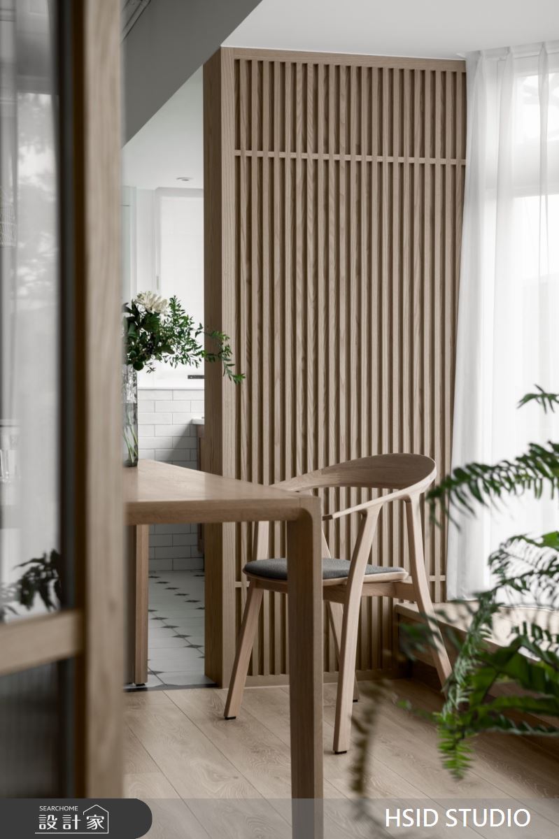 20坪老屋(50年以上)＿日式無印風餐廳案例圖片＿樺設室內裝修設計有限公司 HSID STUDIO＿樺設_17之11