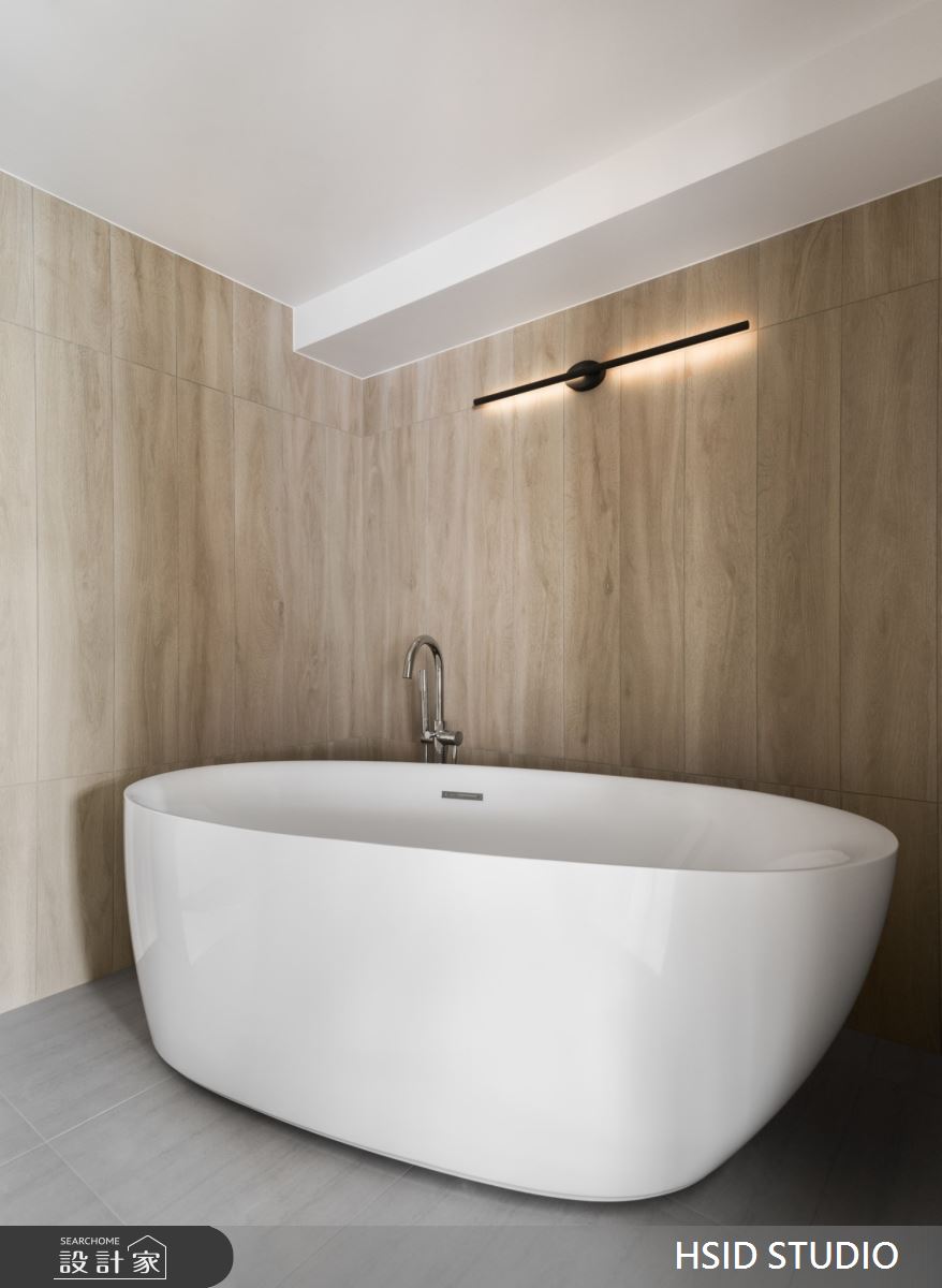 20坪老屋(50年以上)＿日式無印風浴室案例圖片＿樺設室內裝修設計有限公司 HSID STUDIO＿樺設_17之20