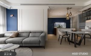 樺設室內裝修設計有限公司 HSID STUDIO 案例圖2