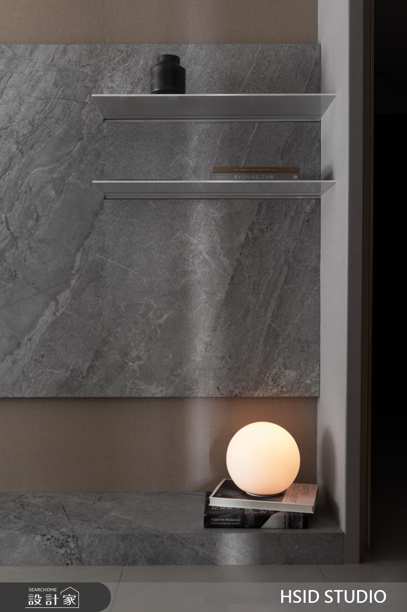 16坪新成屋(5年以下)＿簡約風玄關案例圖片＿樺設室內裝修設計有限公司 HSID STUDIO＿樺設_19之3