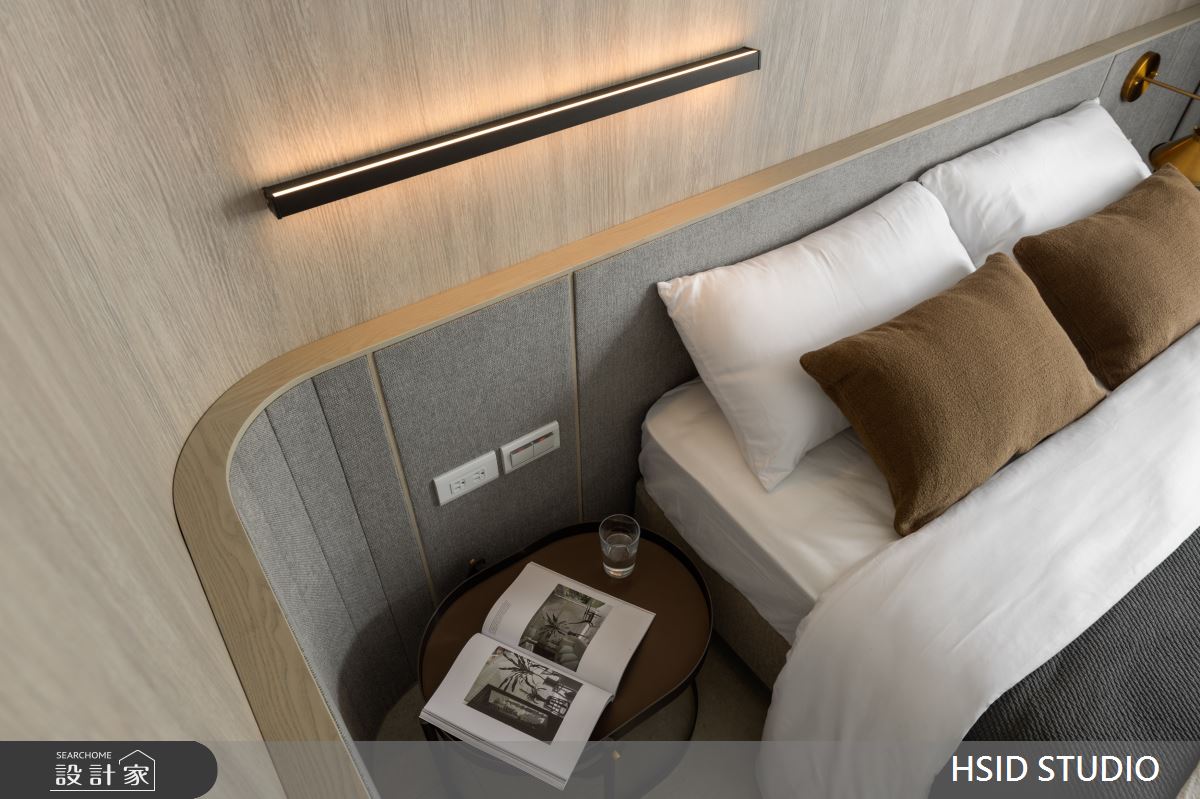 30坪中古屋(5~15年)＿日式無印風臥室案例圖片＿樺設室內裝修設計有限公司 HSID STUDIO＿樺設_20之15