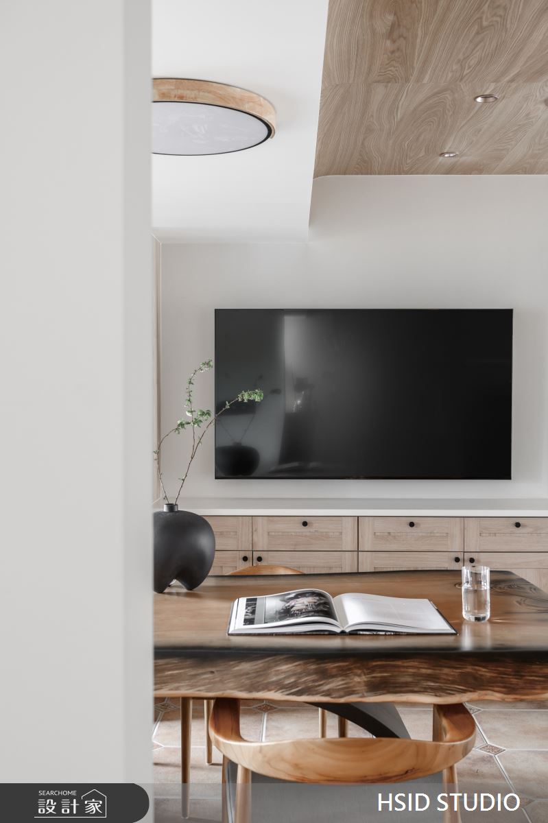 55坪老屋(41~50年)＿人文禪風餐廳案例圖片＿樺設室內裝修設計有限公司 HSID STUDIO＿樺設_25之14