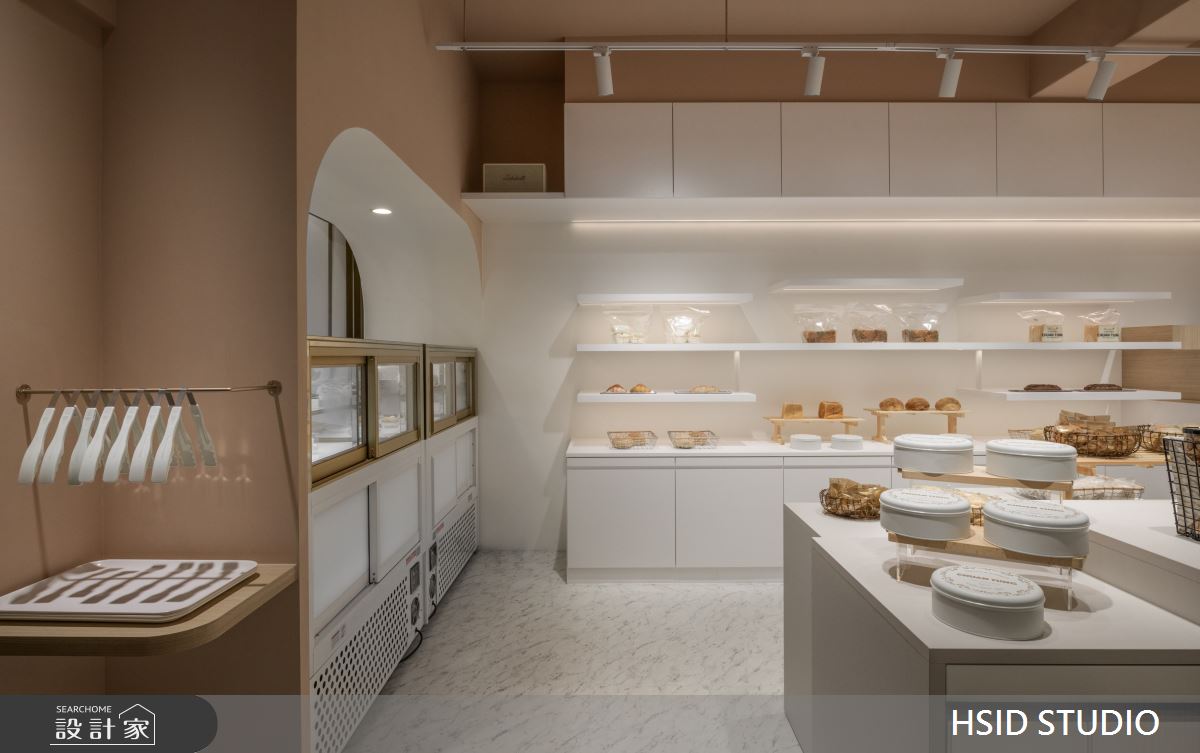 老屋(16~30年)＿法式現代風案例圖片＿樺設室內裝修設計有限公司 HSID STUDIO＿樺設_26之14