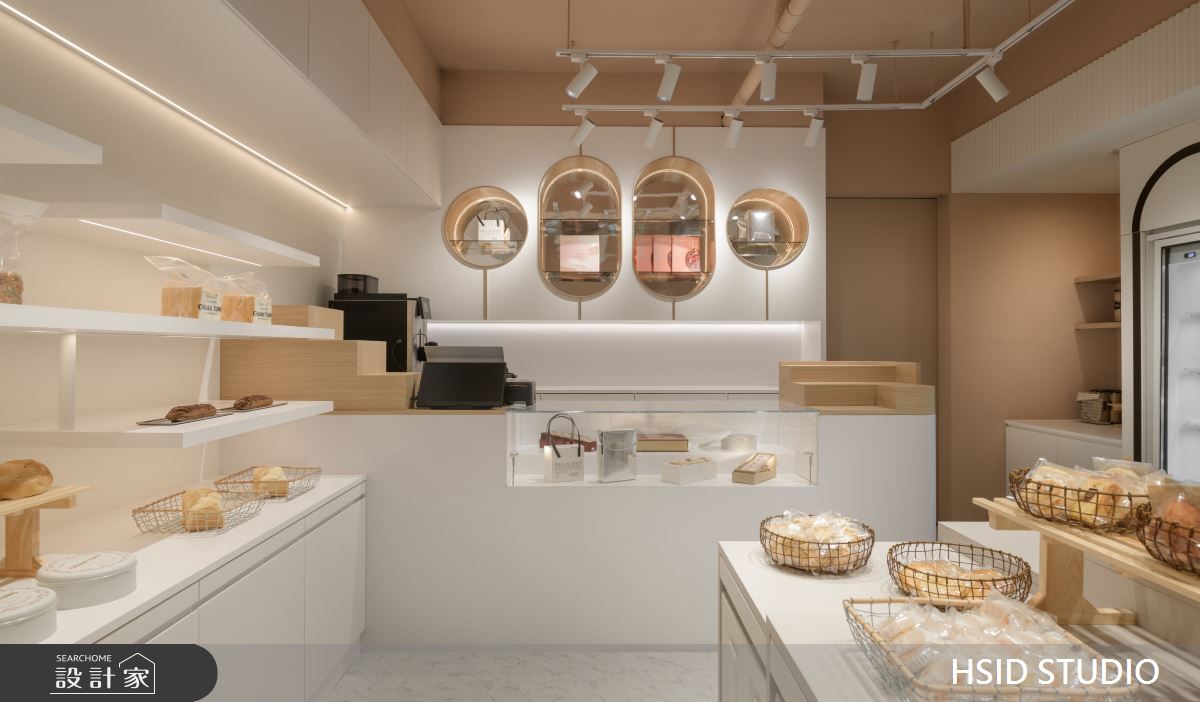 老屋(16~30年)＿法式現代風案例圖片＿樺設室內裝修設計有限公司 HSID STUDIO＿樺設_26之8