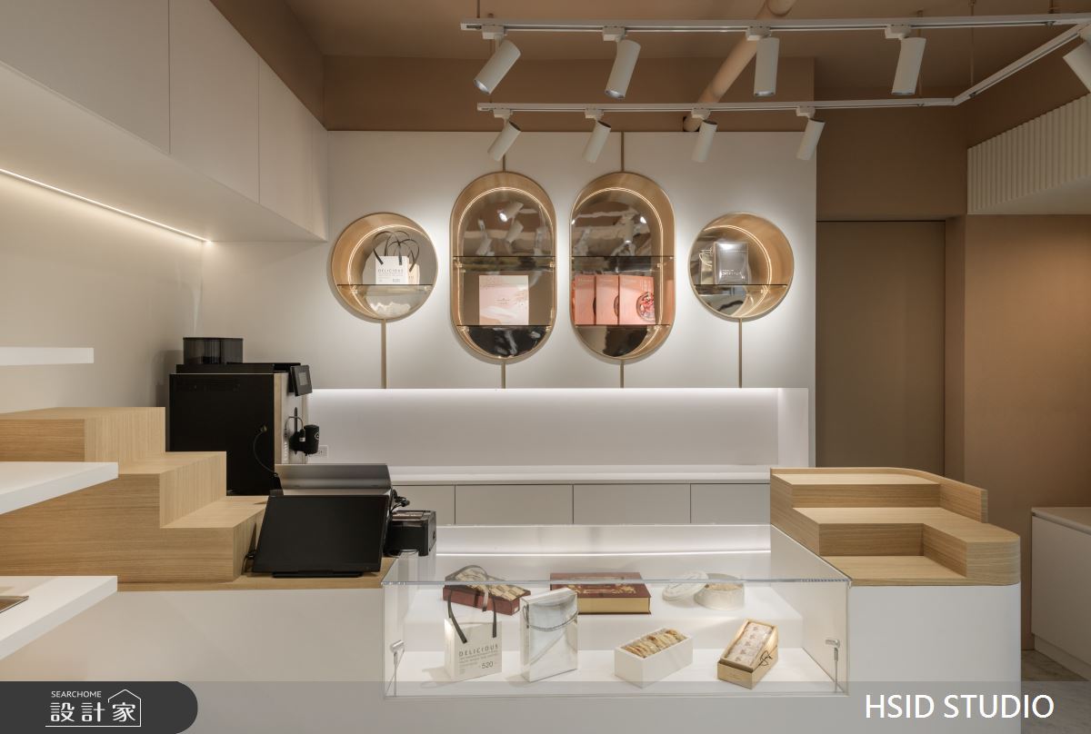 老屋(16~30年)＿法式現代風案例圖片＿樺設室內裝修設計有限公司 HSID STUDIO＿樺設_26之9