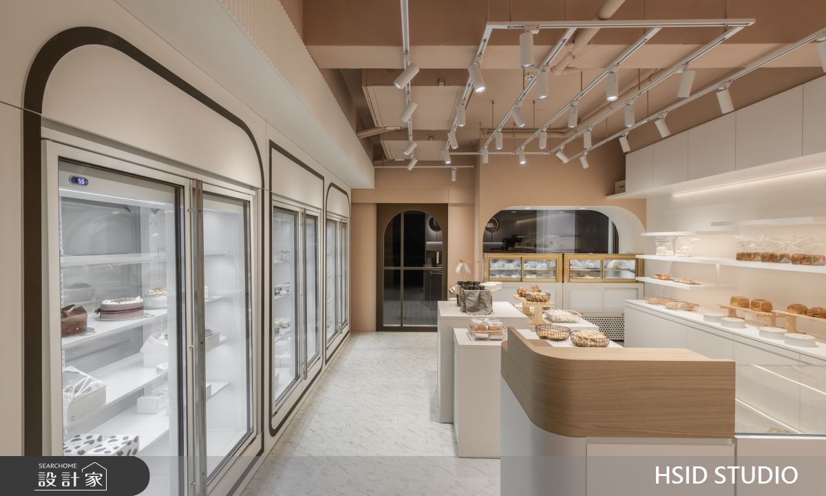 老屋(16~30年)＿法式現代風案例圖片＿樺設室內裝修設計有限公司 HSID STUDIO＿樺設_26之13