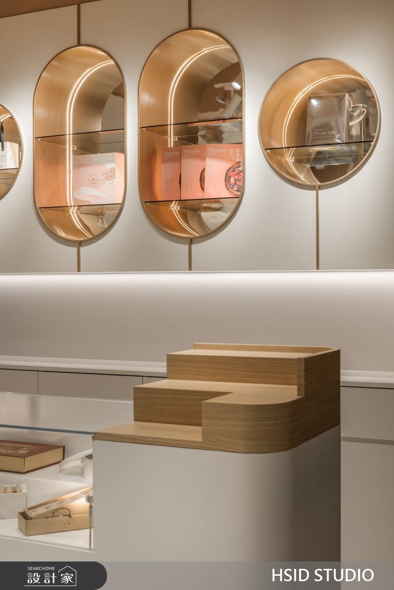 老屋(16~30年)＿法式現代風案例圖片＿樺設室內裝修設計有限公司 HSID STUDIO＿樺設_26之19