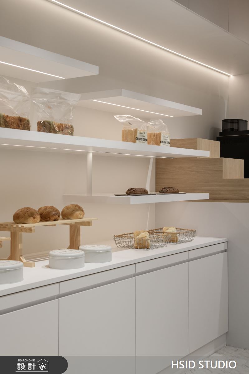 老屋(16~30年)＿法式現代風案例圖片＿樺設室內裝修設計有限公司 HSID STUDIO＿樺設_26之17