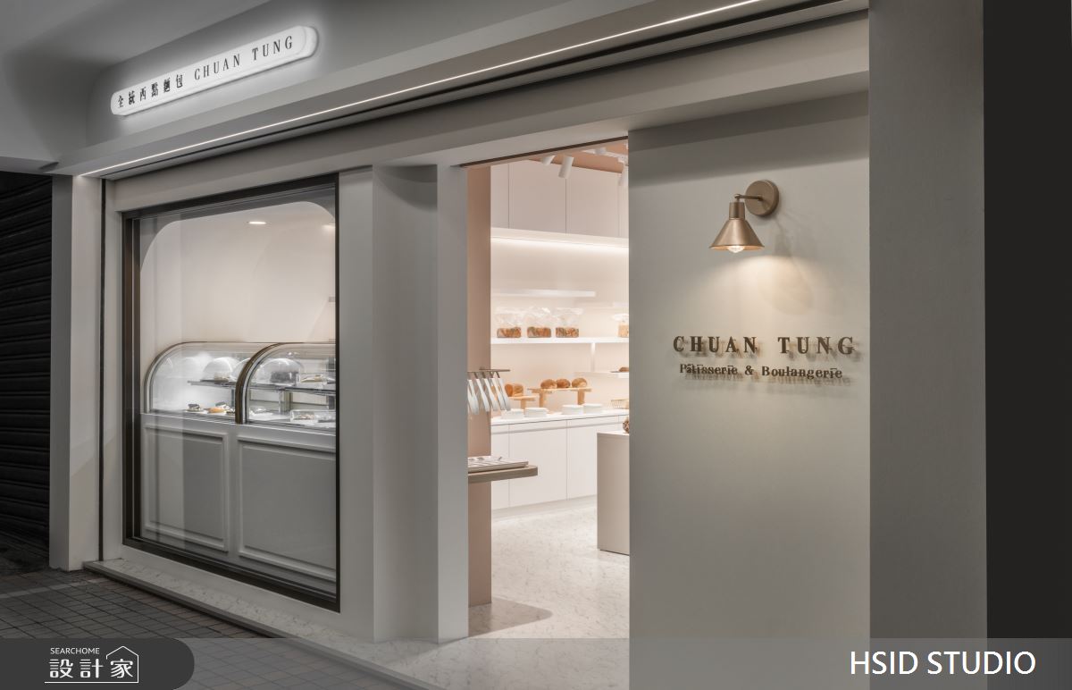 老屋(16~30年)＿法式現代風案例圖片＿樺設室內裝修設計有限公司 HSID STUDIO＿樺設_26之4