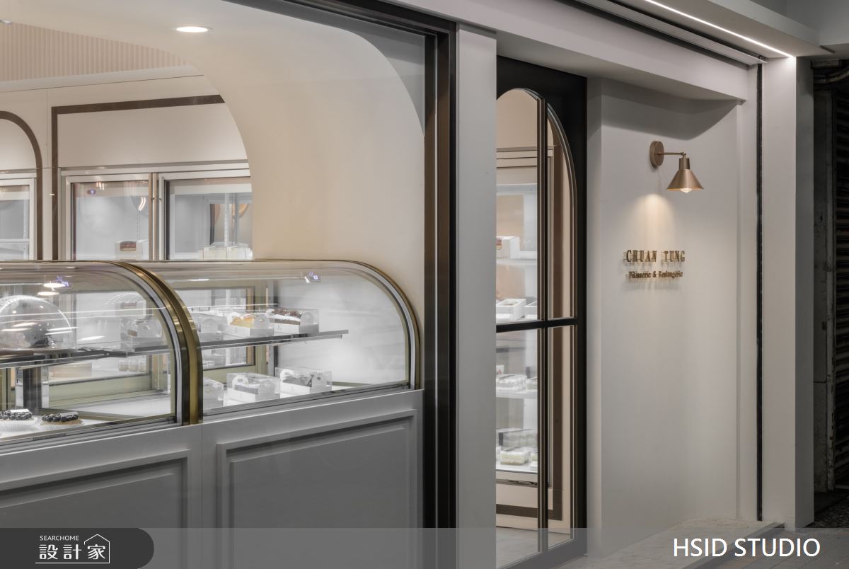 老屋(16~30年)＿法式現代風案例圖片＿樺設室內裝修設計有限公司 HSID STUDIO＿樺設_26之3