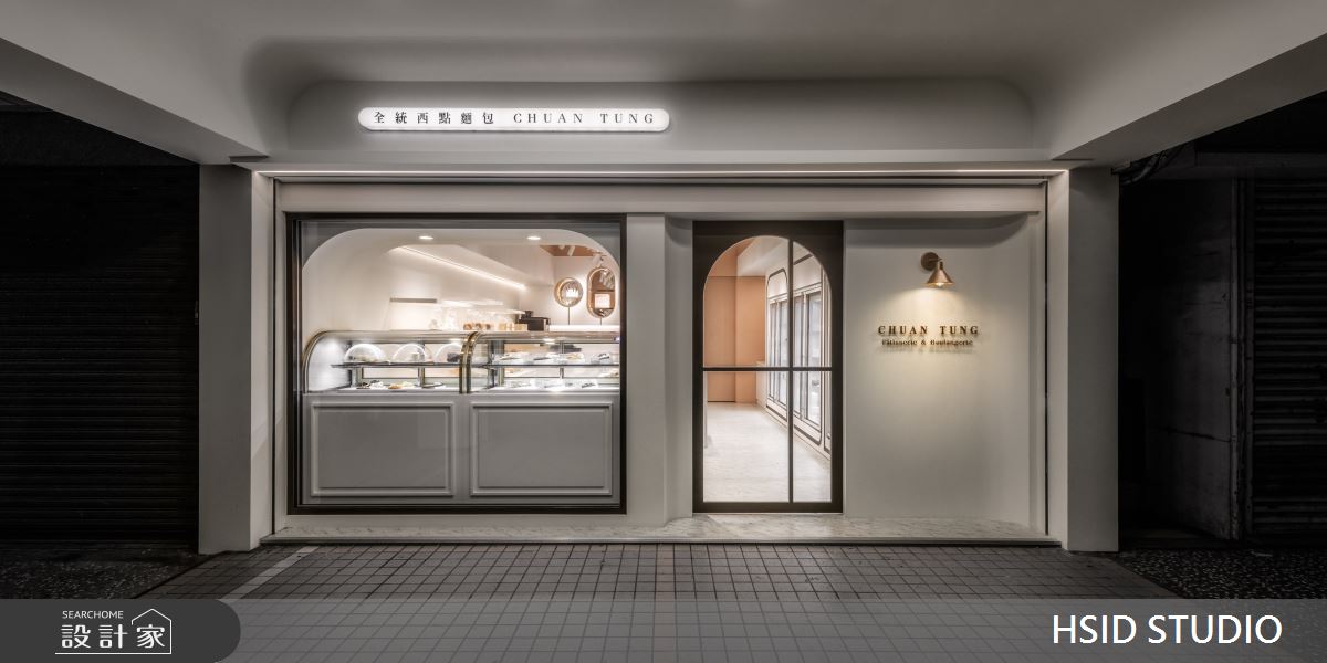 老屋(16~30年)＿法式現代風案例圖片＿樺設室內裝修設計有限公司 HSID STUDIO＿樺設_26之1