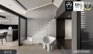 樺設室內裝修設計有限公司 HSID STUDIO 案例圖4