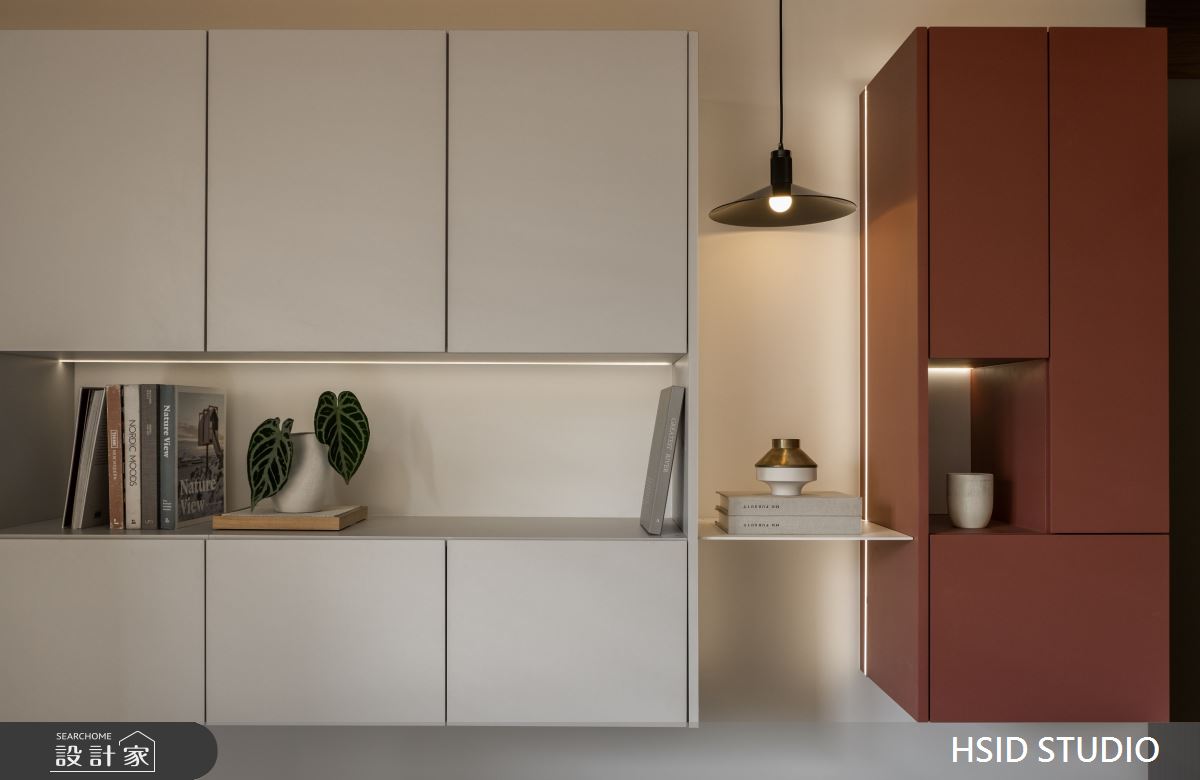 30坪中古屋(5~15年)＿現代北歐風客廳案例圖片＿樺設室內裝修設計有限公司 HSID STUDIO＿樺設_36之9