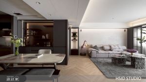 樺設室內裝修設計有限公司 HSID STUDIO 案例圖1