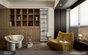 樺設室內裝修設計有限公司 HSID STUDIO 案例圖4