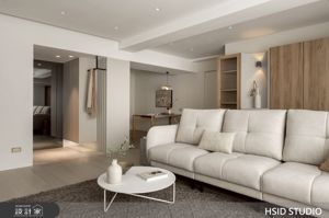 樺設室內裝修設計有限公司 HSID STUDIO 案例圖3