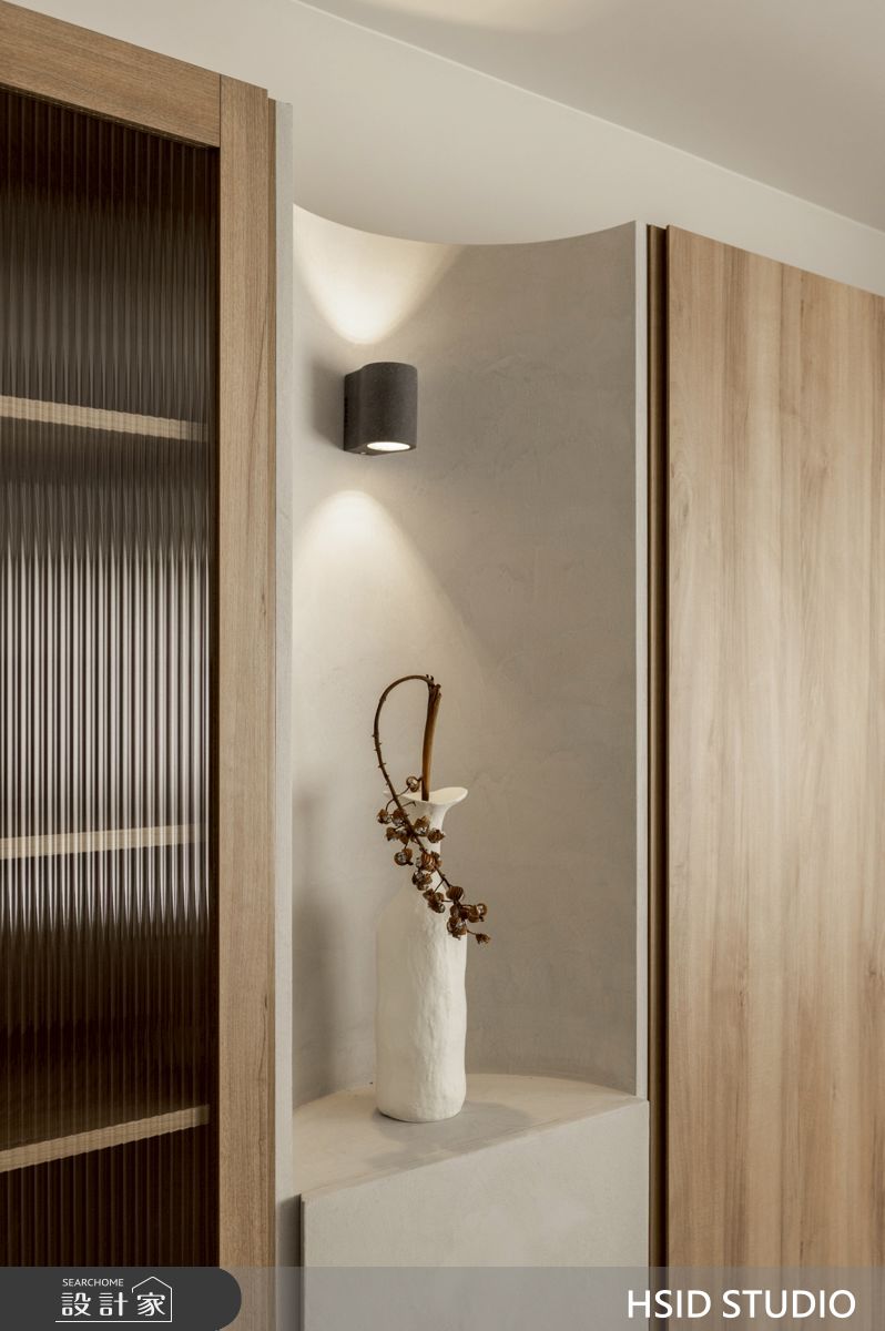 30坪老屋(31~40年)＿日式北歐風客廳案例圖片＿樺設室內裝修設計有限公司 HSID STUDIO＿樺設_45之16