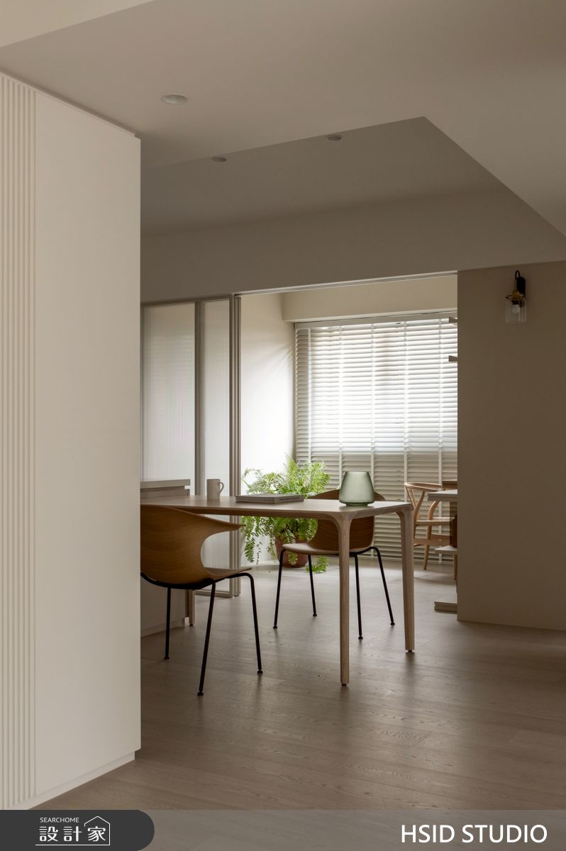 23坪＿日式簡約風餐廳案例圖片＿樺設室內裝修設計有限公司 HSID STUDIO＿樺設_46之14
