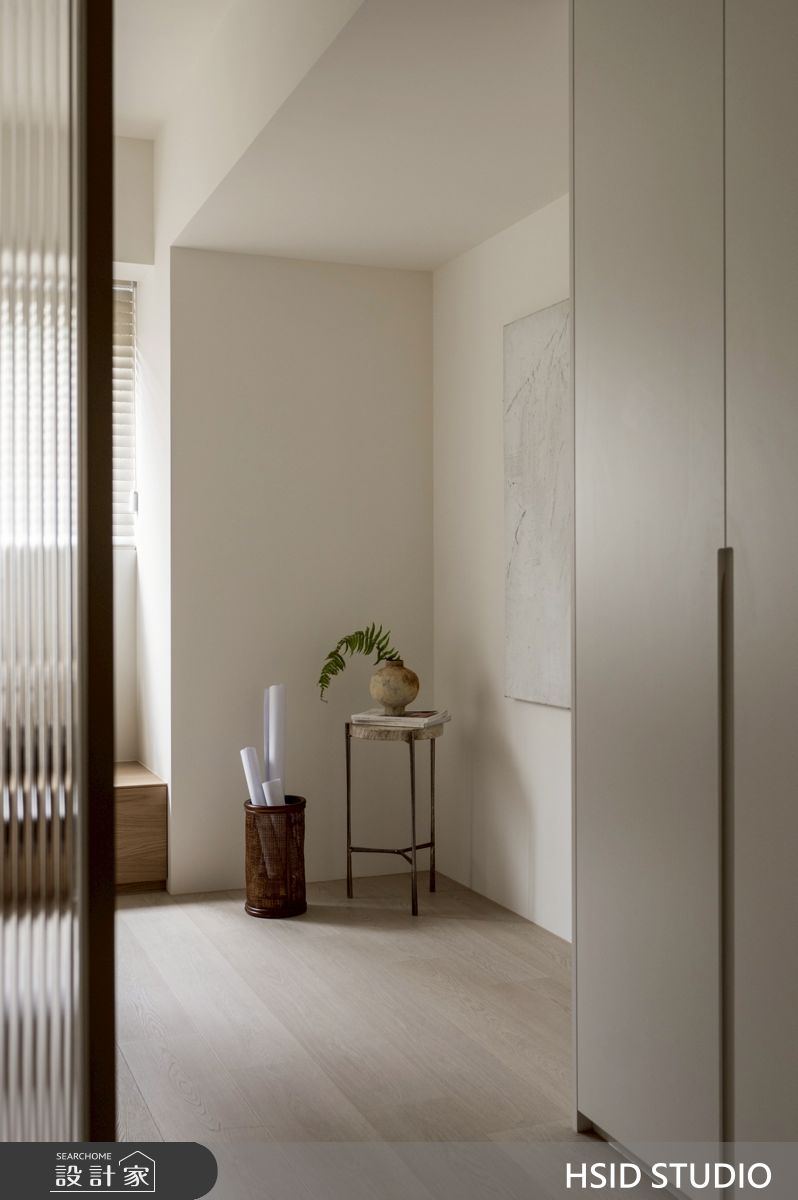 23坪＿日式簡約風書房工作區案例圖片＿樺設室內裝修設計有限公司 HSID STUDIO＿樺設_46之5