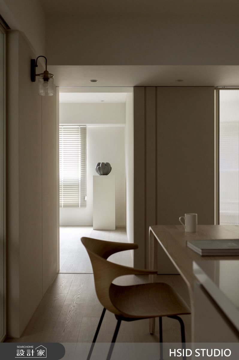 23坪＿日式簡約風餐廳案例圖片＿樺設室內裝修設計有限公司 HSID STUDIO＿樺設_46之20