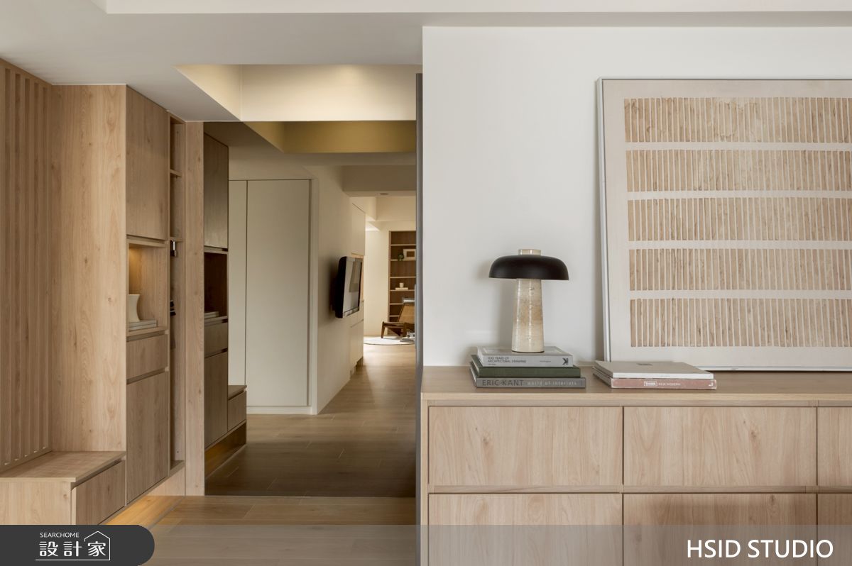 29坪＿日式風玄關餐廳案例圖片＿樺設室內裝修設計有限公司 HSID STUDIO＿樺設_47之4