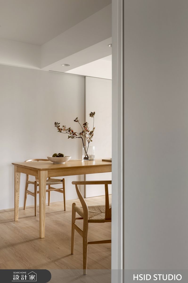 29坪＿日式風餐廳案例圖片＿樺設室內裝修設計有限公司 HSID STUDIO＿樺設_47之7