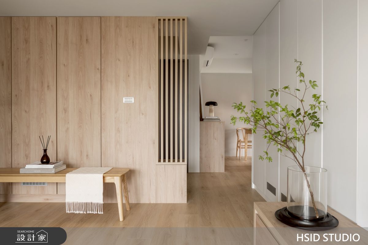 29坪＿日式風客廳案例圖片＿樺設室內裝修設計有限公司 HSID STUDIO＿樺設_47之2