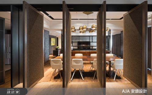 安頡_國泰森林觀道 王公館_飯店風