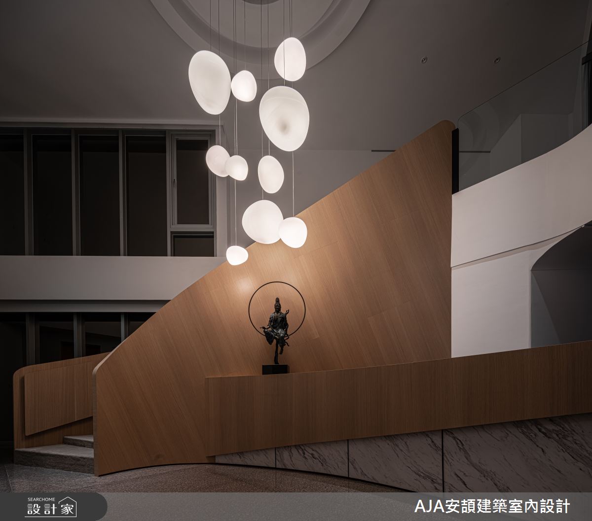 80坪中古屋(5~15年)＿現代風案例圖片＿AJA安頡建築室內設計＿安頡_好食慢慢之9