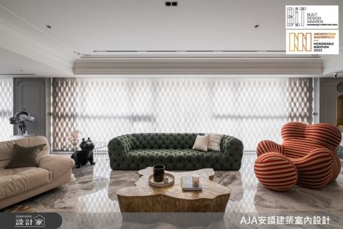 安頡_精銳市政廳_飯店風